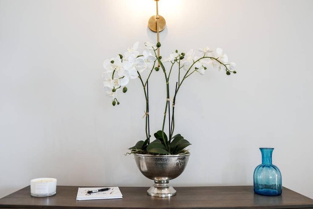 Beautiful 3 Bedroom Apartment By The Sea Newquay  Ngoại thất bức ảnh